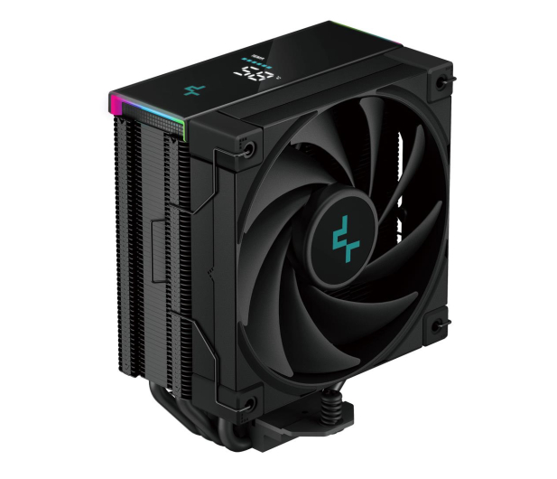 Deepcool AK400 Digital ARGB 120mm - 1193344 - zdjęcie